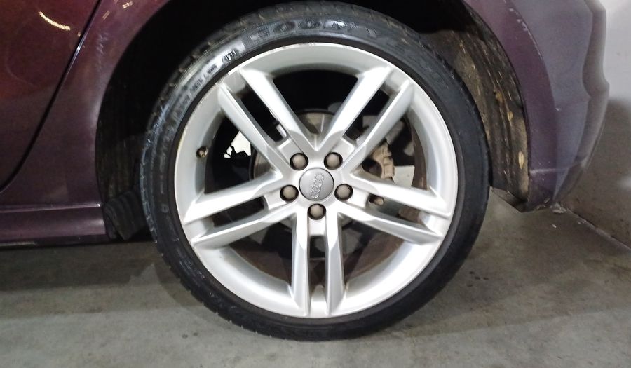 Audi A1 1.4 TFSI S LINE TRONIC Hatchback 2014