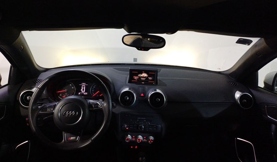Audi A1 1.4 TFSI S LINE TRONIC Hatchback 2014