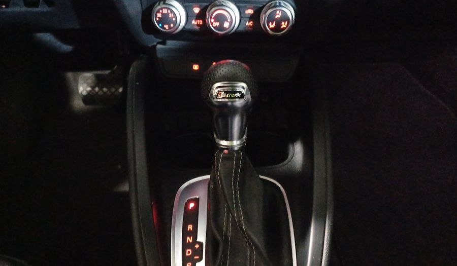 Audi A1 1.4 TFSI S LINE TRONIC Hatchback 2014