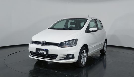 Volkswagen • Fox
