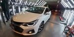 Chevrolet Cruze Ii 1.4 PREMIER AUTO Sedan 2021