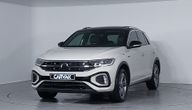 Volkswagen T-roc 1.5 TSIR LINE Suv 2023
