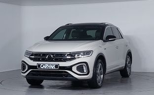 Volkswagen • T-Roc