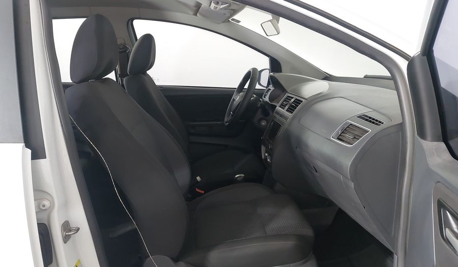 Volkswagen Fox MSI TOTAL CONNECT IMOTION Hatchback 2019