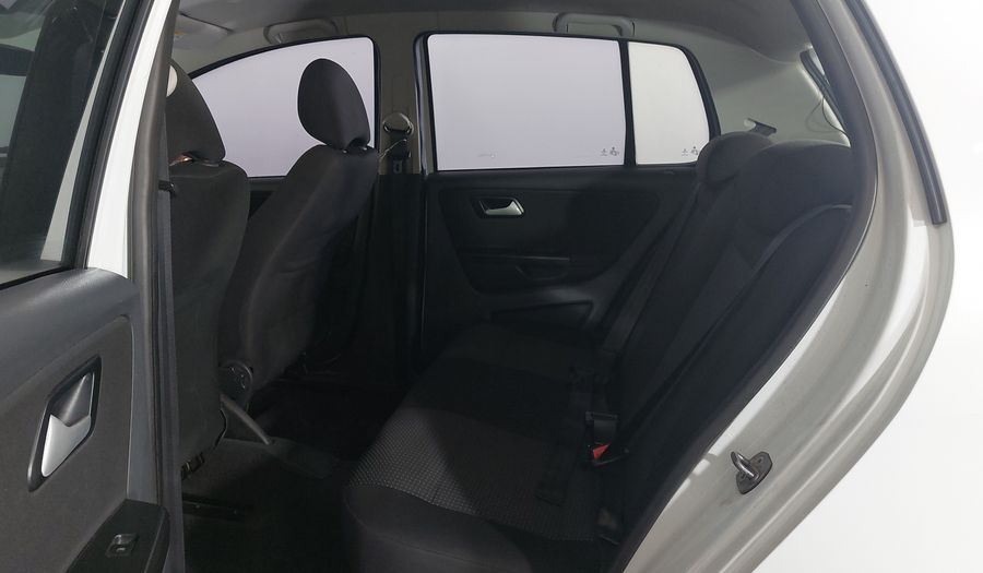 Volkswagen Fox MSI TOTAL CONNECT IMOTION Hatchback 2019