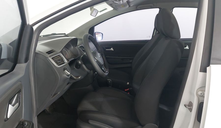 Volkswagen Fox MSI TOTAL CONNECT IMOTION Hatchback 2019