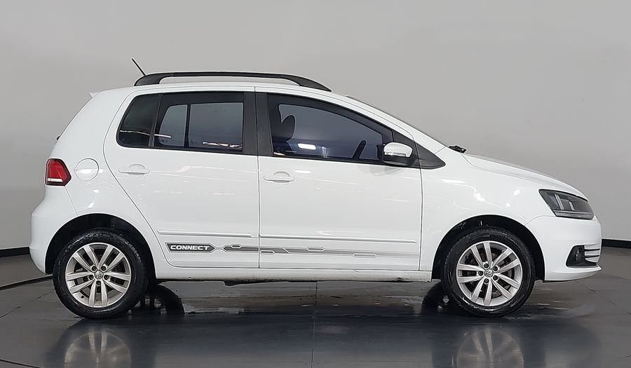 Volkswagen Fox MSI TOTAL CONNECT IMOTION Hatchback 2019