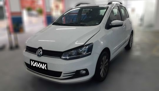 Volkswagen • Fox