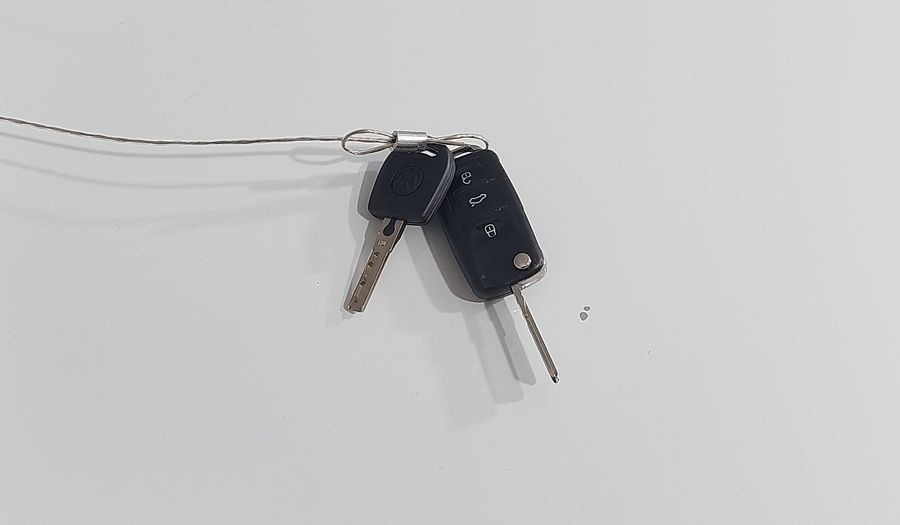 Volkswagen Fox MSI TOTAL CONNECT IMOTION Hatchback 2019