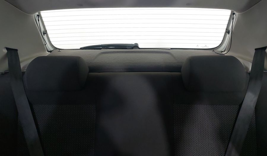 Volkswagen Fox MSI TOTAL CONNECT IMOTION Hatchback 2019