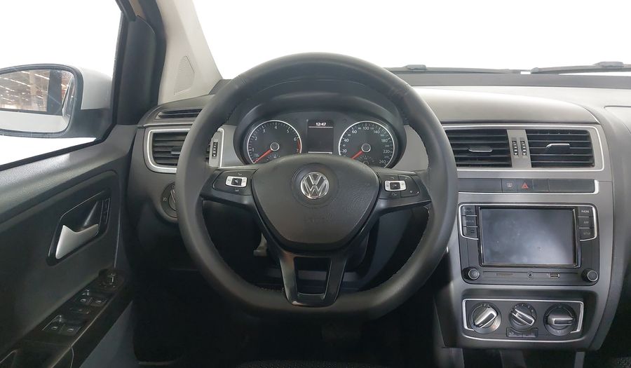 Volkswagen Fox MSI TOTAL CONNECT IMOTION Hatchback 2019