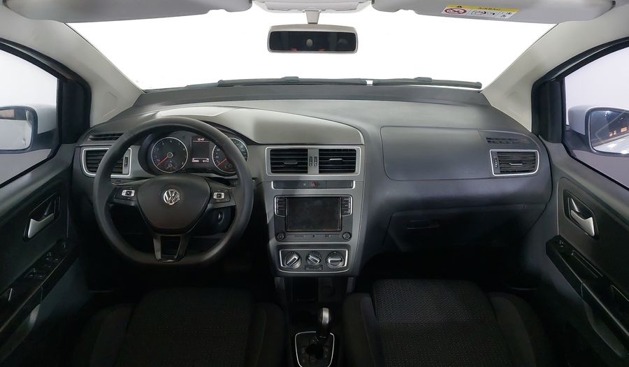 Volkswagen Fox MSI TOTAL CONNECT IMOTION Hatchback 2019