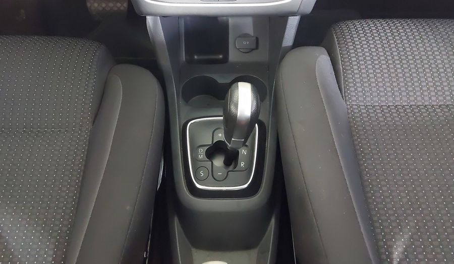 Volkswagen Fox MSI TOTAL CONNECT IMOTION Hatchback 2019