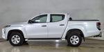 Mitsubishi L200 2.4 TD WORK DC CR Pickup 2021