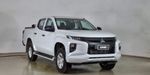 Mitsubishi L200 2.4 TD WORK DC CR Pickup 2021