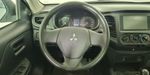Mitsubishi L200 2.4 TD WORK DC CR Pickup 2021