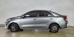 Kia Soluto 1.4 LX Sedan 2021