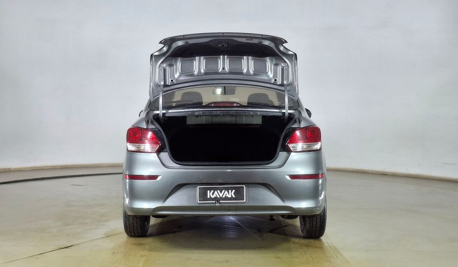 Kia Soluto 1.4 LX Sedan 2021