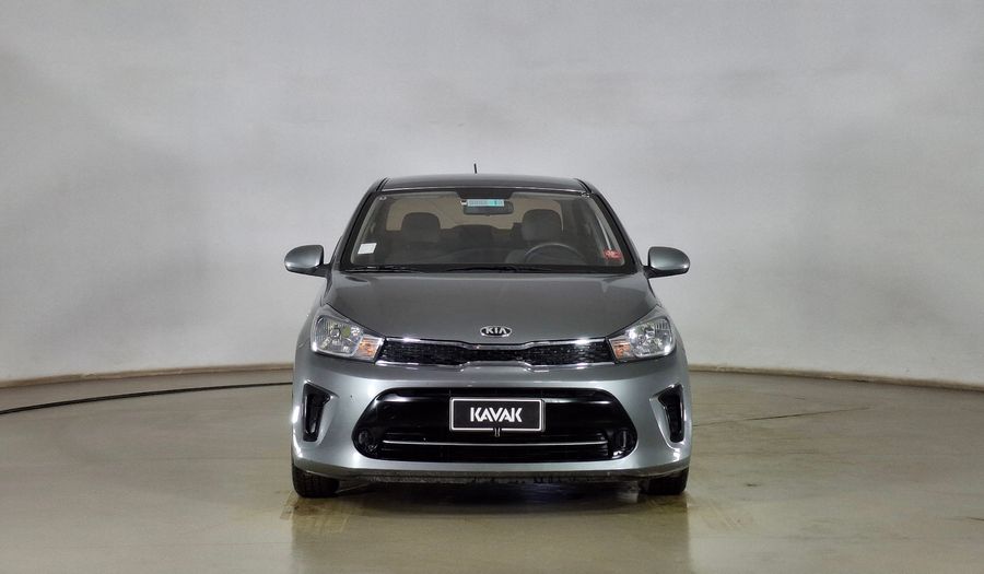 Kia Soluto 1.4 LX Sedan 2021