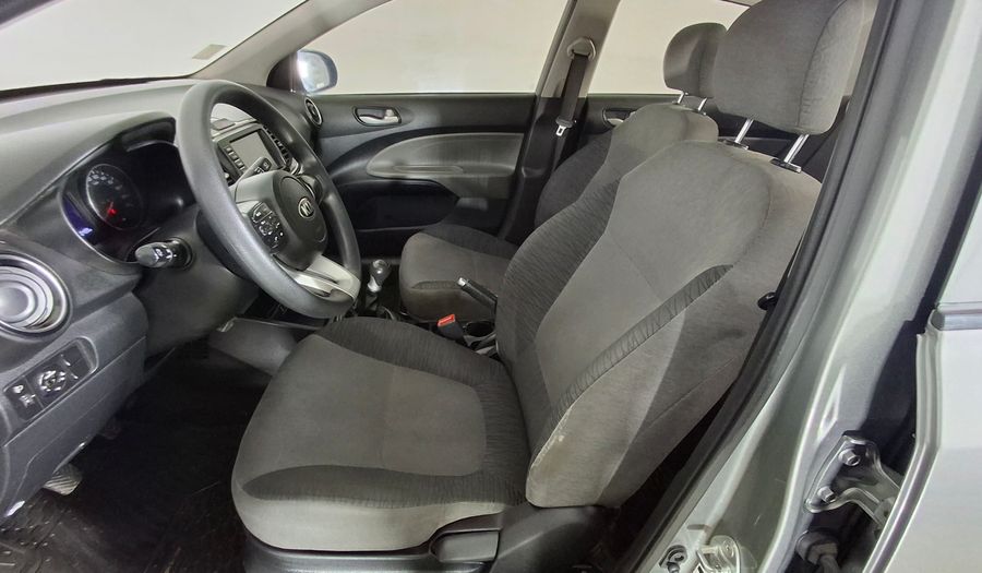 Kia Soluto 1.4 LX Sedan 2021