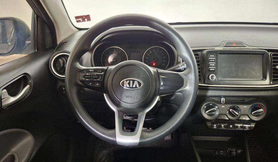 Kia Soluto 1.4 LX Sedan 2021