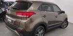 Hyundai Creta PULSE Suv 2018