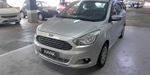 Ford Ka + SIGMA SE Sedan 2018