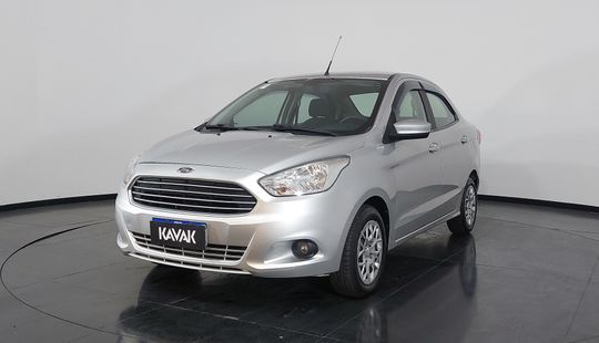 Ford • Ka +