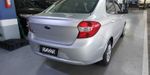 Ford Ka + SIGMA SE Sedan 2018