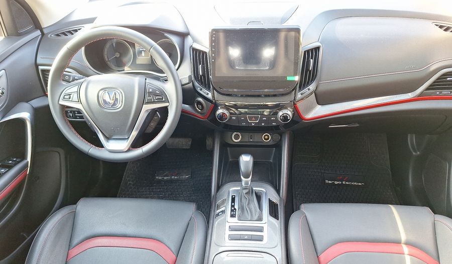Changan Cs55 1.5T AUTO ELITE Suv 2022