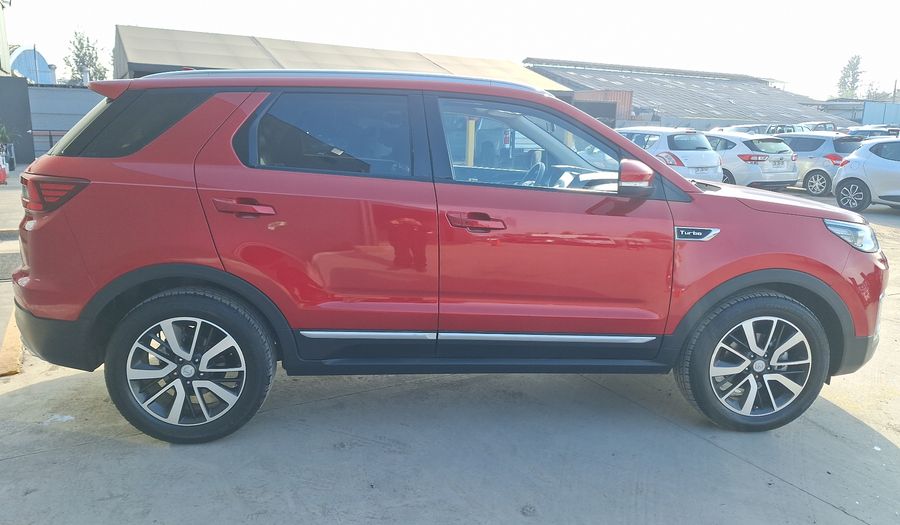 Changan Cs55 1.5T AUTO ELITE Suv 2022