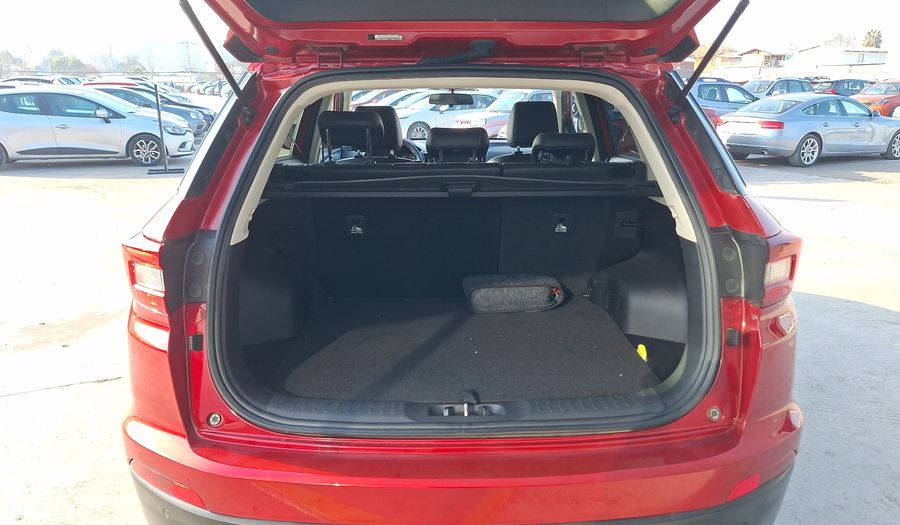 Changan Cs55 1.5T AUTO ELITE Suv 2022