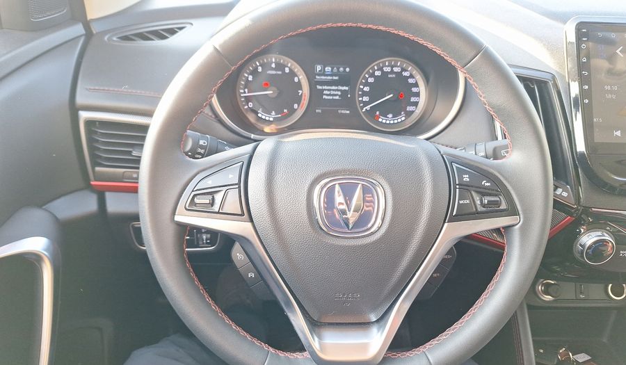 Changan Cs55 1.5T AUTO ELITE Suv 2022