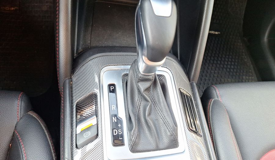 Changan Cs55 1.5T AUTO ELITE Suv 2022