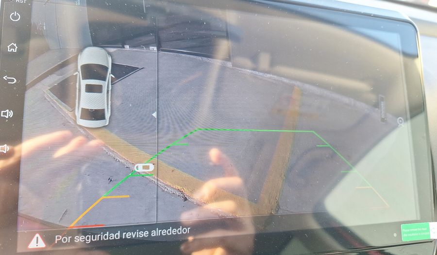 Changan Cs55 1.5T AUTO ELITE Suv 2022