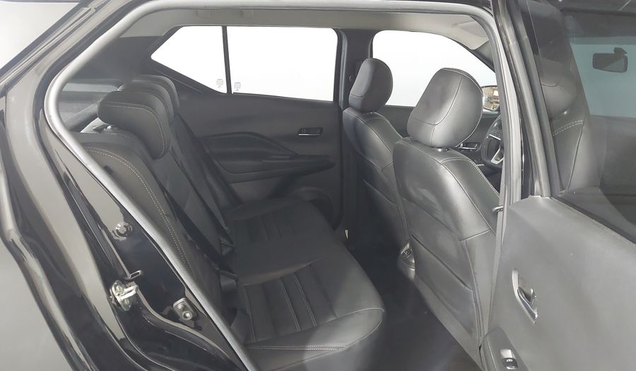 Nissan Kicks START SL Suv 2020