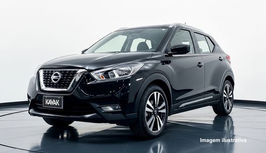 Nissan • Kicks