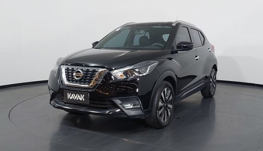 Nissan • Kicks