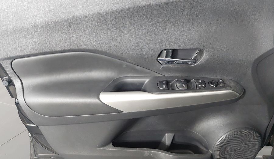 Nissan Kicks START SL Suv 2020