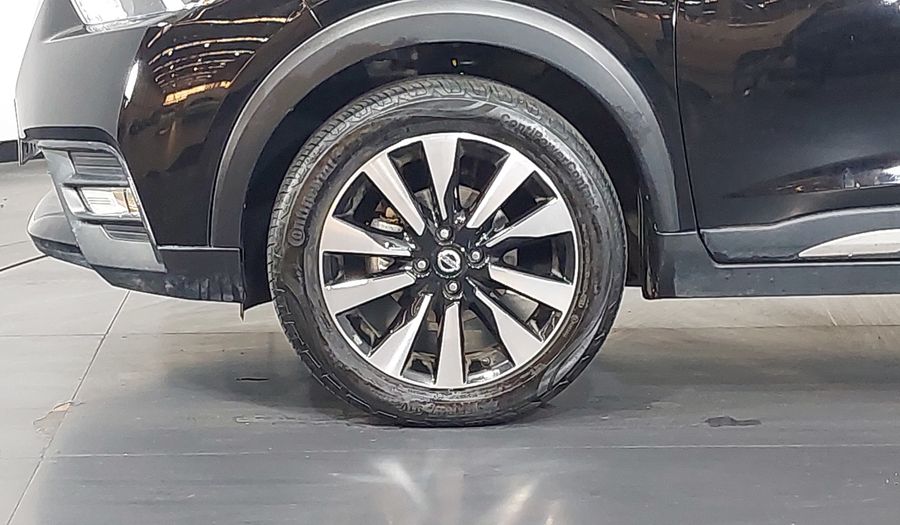 Nissan Kicks START SL Suv 2020