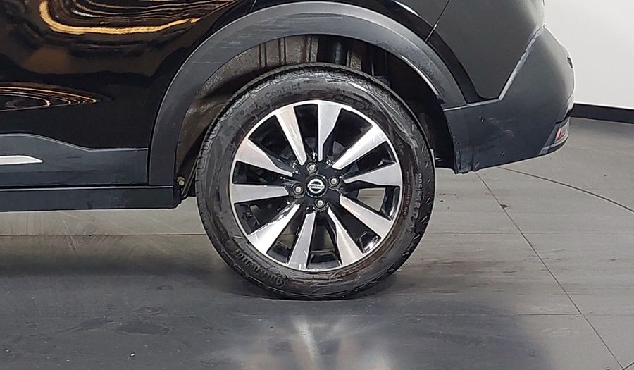 Nissan Kicks START SL Suv 2020