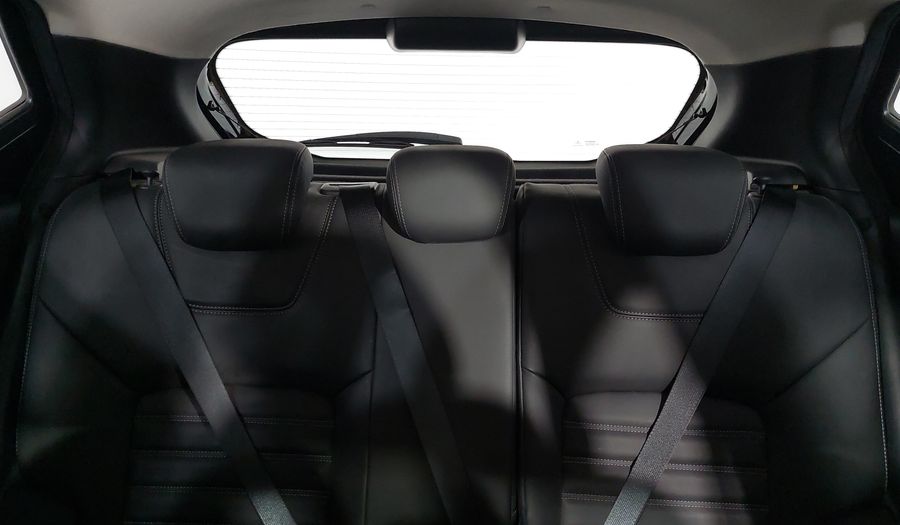 Nissan Kicks START SL Suv 2020