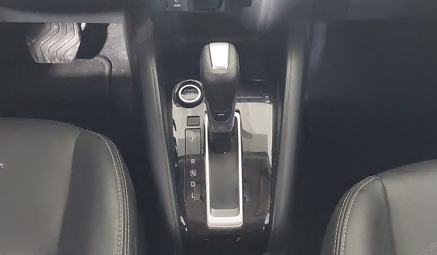 Nissan Kicks START SL Suv 2020