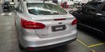 Ford Focus Iii 1.6 S Sedan 2017