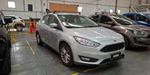 Ford Focus Iii 1.6 S Sedan 2017
