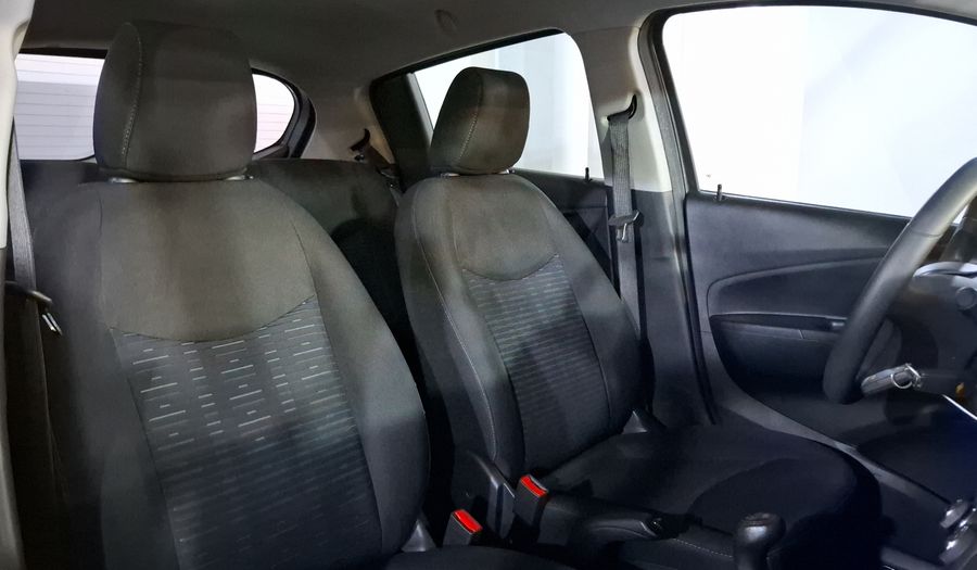 Chevrolet Spark 1.4 LT B Hatchback 2018