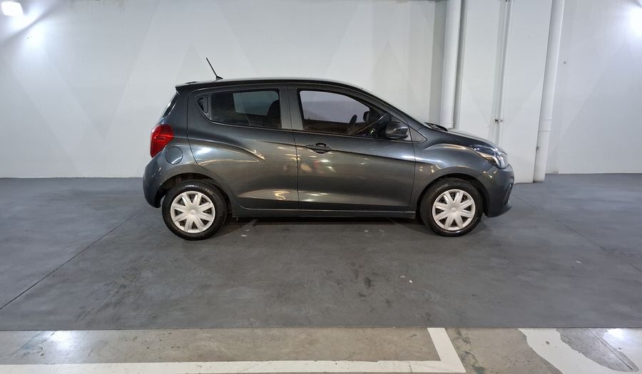 Chevrolet Spark 1.4 LT B Hatchback 2018