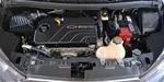 Chevrolet Spark 1.4 LT B Hatchback 2018