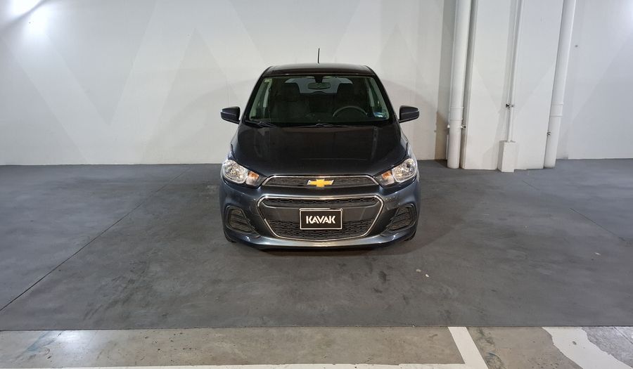 Chevrolet Spark 1.4 LT B Hatchback 2018