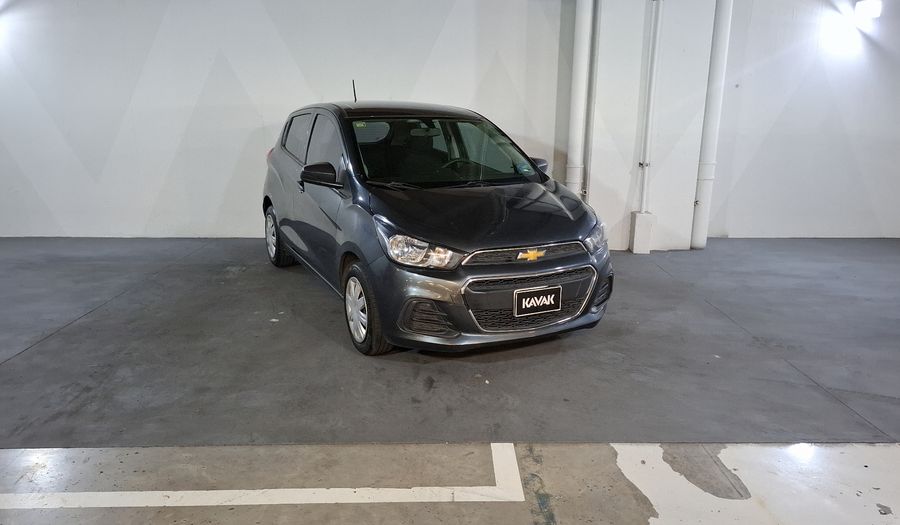 Chevrolet Spark 1.4 LT B Hatchback 2018